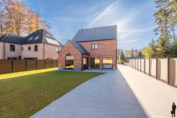 Medium property photo - Sint-Jozefslaan 13, 2400 Mol