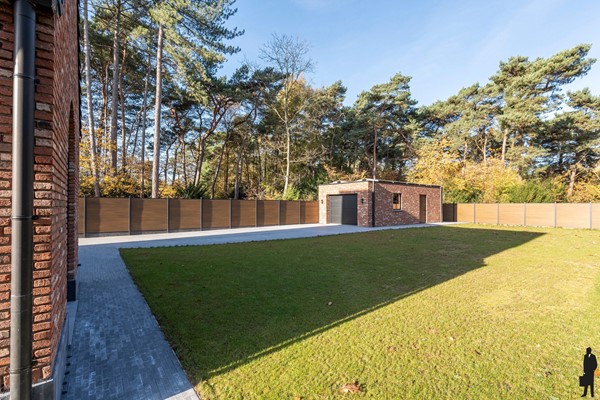 Medium property photo - Sint-Jozefslaan 13, 2400 Mol