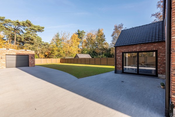 Medium property photo - Sint-Jozefslaan 13, 2400 Mol