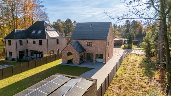 Medium property photo - Sint-Jozefslaan 13, 2400 Mol