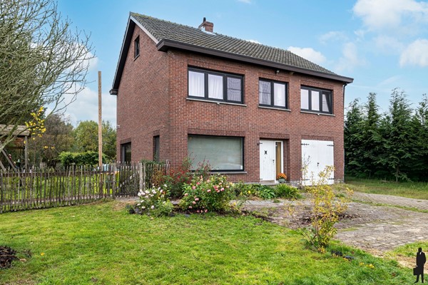 Medium property photo - Leiseinde 40, 2300 Turnhout