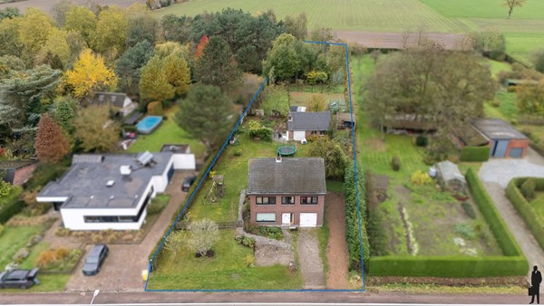 Medium property photo - Leiseinde 40, 2300 Turnhout