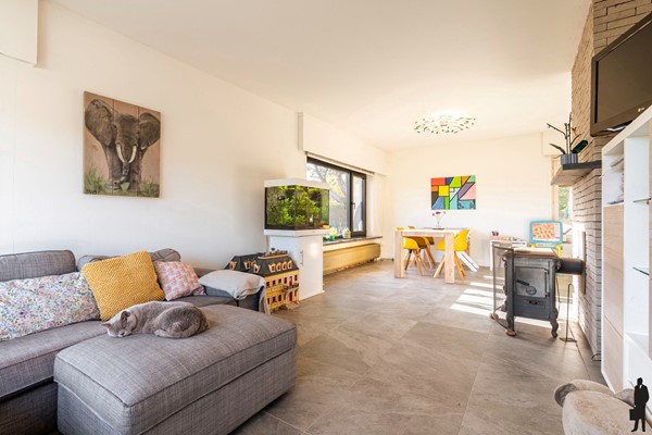 Medium property photo - Leiseinde 40, 2300 Turnhout