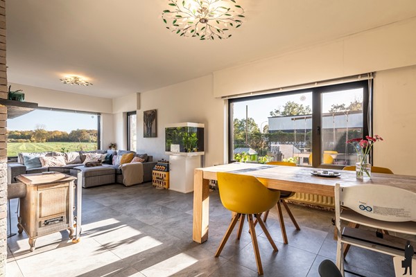 Medium property photo - Leiseinde 40, 2300 Turnhout