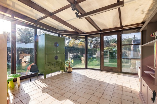 Medium property photo - Leiseinde 40, 2300 Turnhout