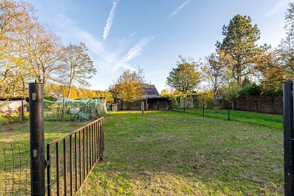 Medium property photo - Leiseinde 40, 2300 Turnhout