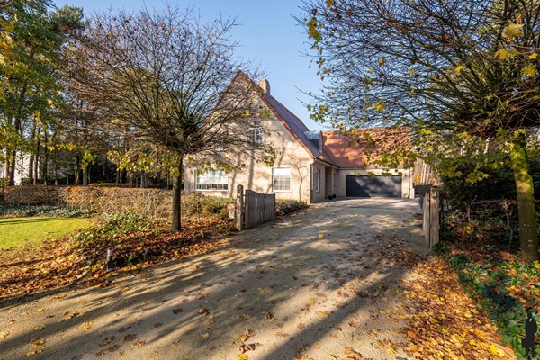 Medium property photo - Wenen 6, 2470 Retie