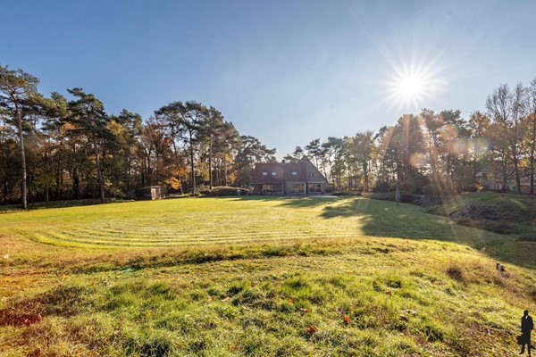 Medium property photo - Wenen 6, 2470 Retie