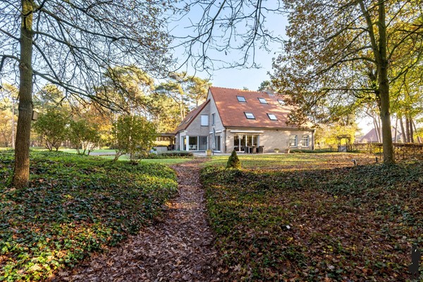 Medium property photo - Wenen 6, 2470 Retie