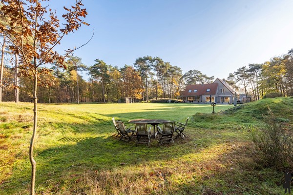 Medium property photo - Wenen 6, 2470 Retie