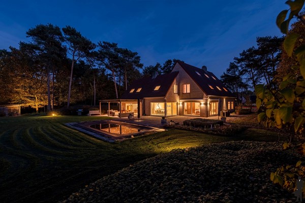 Medium property photo - Wenen 6, 2470 Retie