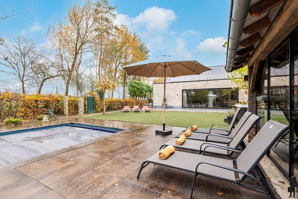 Medium property photo - Aarle 7D, 2382 Ravels