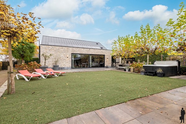 Medium property photo - Aarle 7D, 2382 Ravels