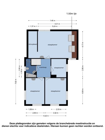 Van Borsselelaan 39, 6711 JT Ede - 1e verdieping.jpg