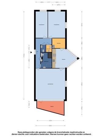 Vogelenzang 6-9, 3911 AR Rhenen - Appartement.jpg