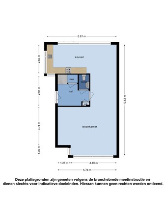 Hazenhoeve 34, 6721 LB Bennekom - Begane grond.jpg