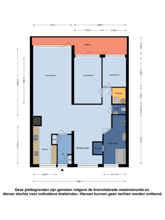 Prins Willem-Alexanderpark 447, 3905 CN Veenendaal - Appartement.jpg