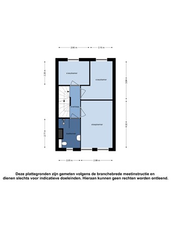 Van Ravenswaaij-erf 8, 3907 MM Veenendaal - 1e verdieping.jpg