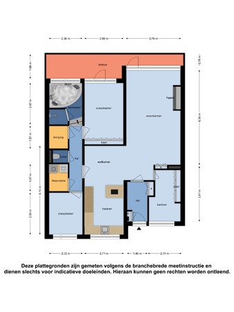 Prins Willem-Alexanderpark 433, 3905 CN Veenendaal - Appartement.jpg