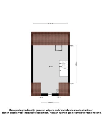 Conerij 4, 6717 XS Ede - 2e verdieping.jpg