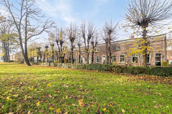 Medium property photo - Oranjestraat 3, 3905 LA Veenendaal