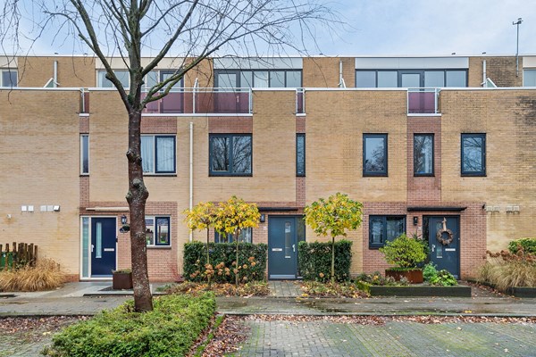 Donsvlinderstraat 61, 3905 KL Veenendaal