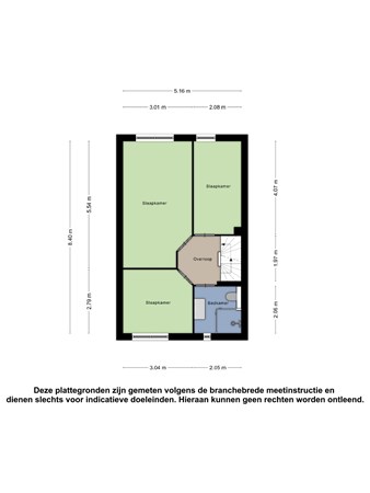 Donsvlinderstraat 61, 3905 KL Veenendaal - 1e verdieping.jpg