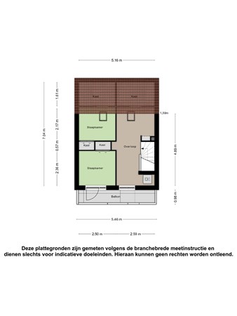 Donsvlinderstraat 61, 3905 KL Veenendaal - 2e verdieping.jpg