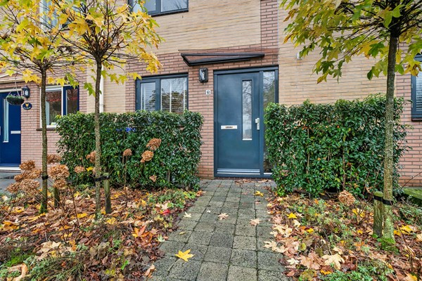 Medium property photo - Donsvlinderstraat 61, 3905 KL Veenendaal