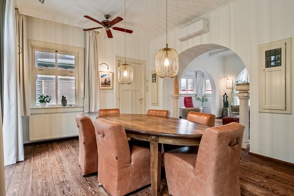 Medium property photo - Oranjelaan 4, 6717 JH Ede