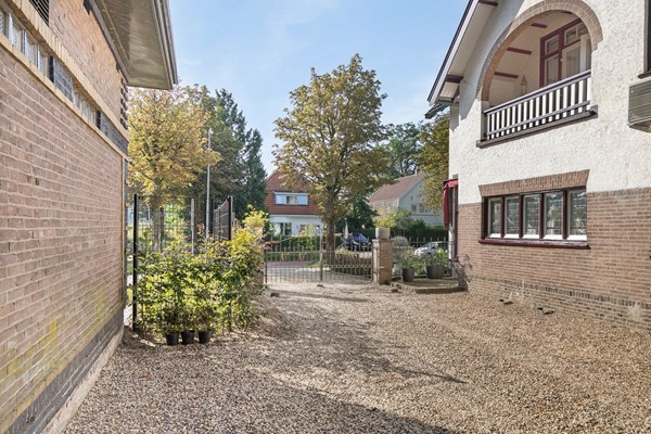 Medium property photo - Oranjelaan 4, 6717 JH Ede