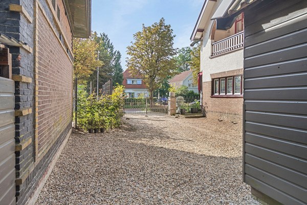 Medium property photo - Oranjelaan 4, 6717 JH Ede