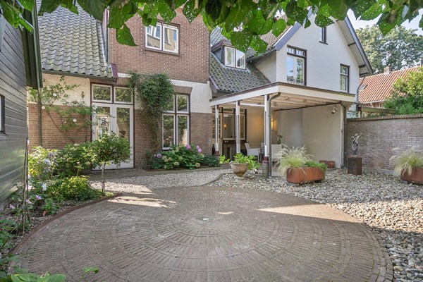 Medium property photo - Oranjelaan 4, 6717 JH Ede