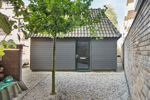 Medium property photo - Oranjelaan 4, 6717 JH Ede