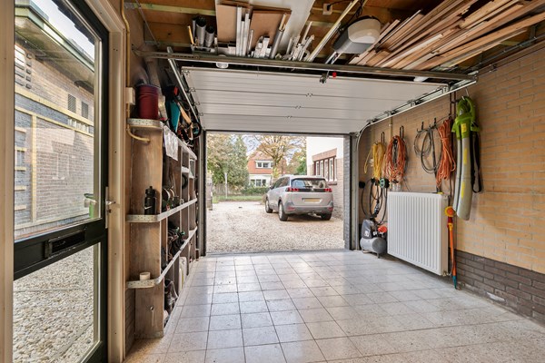 Medium property photo - Oranjelaan 4, 6717 JH Ede