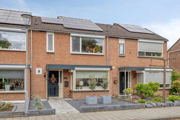 Medium property photo - Emmalaan 17, 6669 AR Dodewaard