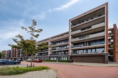 Onder bod: 1E Melmseweg 103, 3905MB Veenendaal