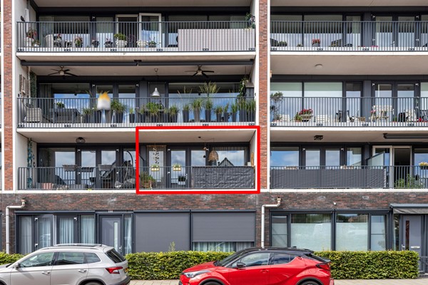 Medium property photo - 1E Melmseweg 103, 3905 MB Veenendaal