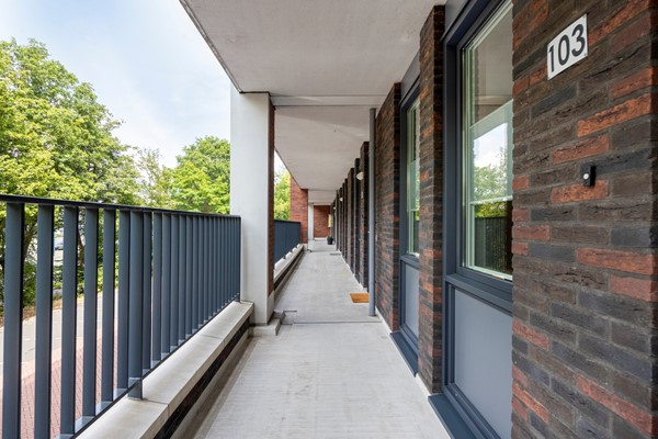 Medium property photo - 1E Melmseweg 103, 3905 MB Veenendaal