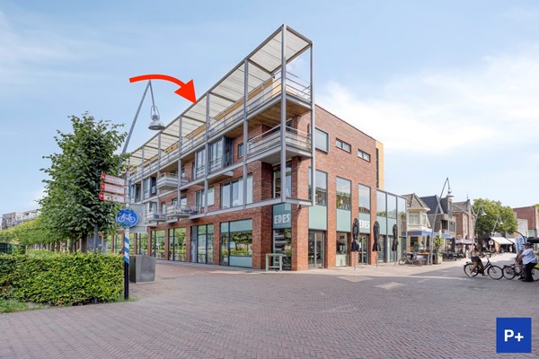 Marktstraat 215, 6711 GZ Ede