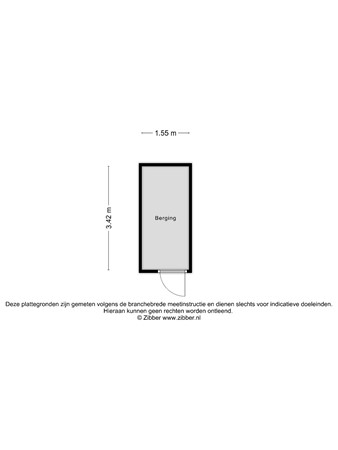 Marktstraat 215, 6711 GZ Ede - Berging.jpg