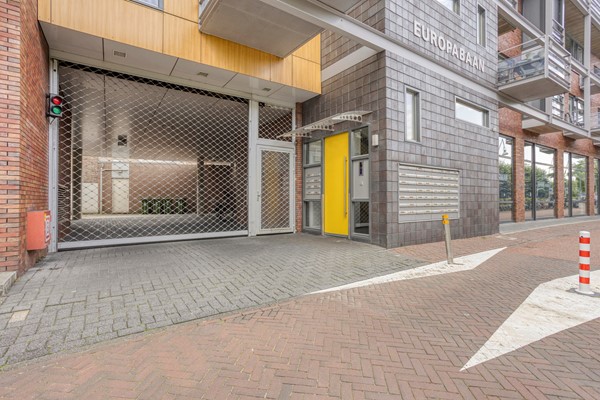 Medium property photo - Marktstraat 215, 6711 GZ Ede