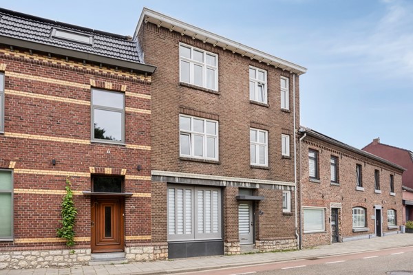 Klimmenderstraat 28, 6343 AC Klimmen