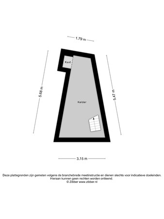 Klimmenderstraat 28, 6343 AC Klimmen - Kelder.jpg