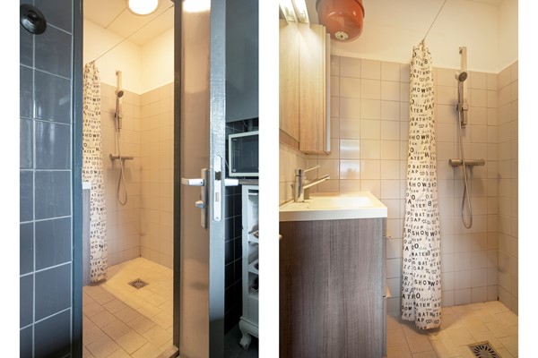 Medium property photo - Van der Waalsstraat 12I, 6706 JN Wageningen
