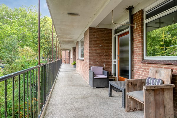 Medium property photo - Van der Waalsstraat 12I, 6706 JN Wageningen