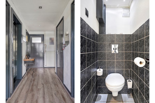 Medium property photo - Van der Waalsstraat 12I, 6706 JN Wageningen