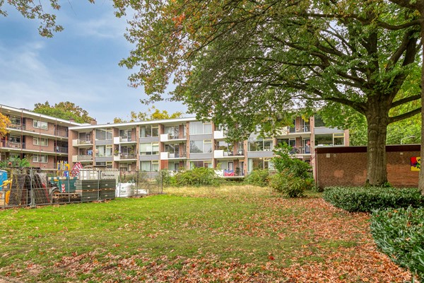 Medium property photo - Van der Waalsstraat 12I, 6706 JN Wageningen