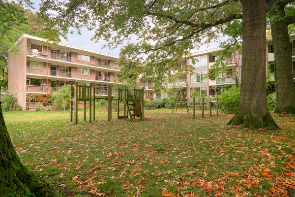 Medium property photo - Van der Waalsstraat 12I, 6706 JN Wageningen