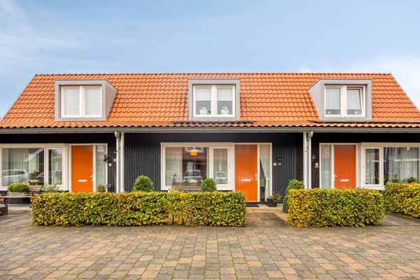 Vlegel 3, 3911 WX Rhenen